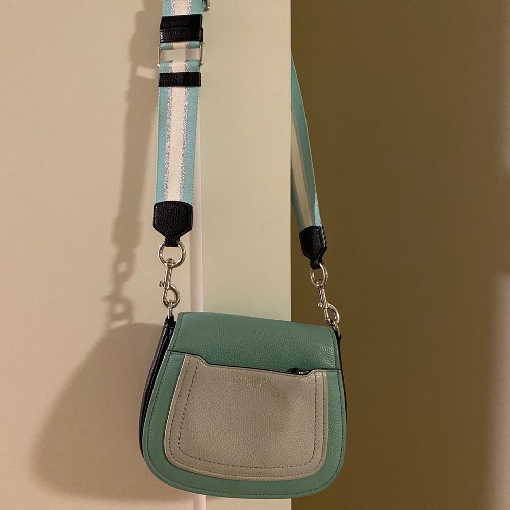 Marc Jacobs Cross Body